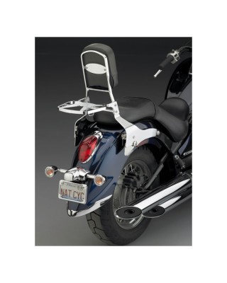 National Cycle Paladin Quickset mount kit, chrome