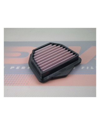 DNA air filter element