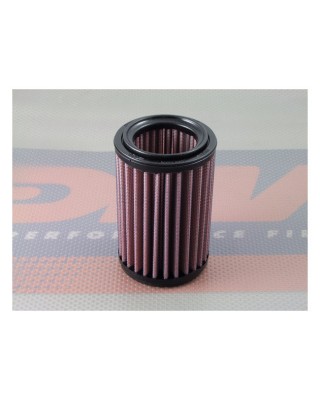 DNA air filter element