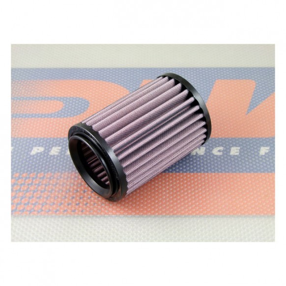 dna filters - Élément filtrant haut débit - Ducati Scrambler de 2015 à 2020 - DNA Filters