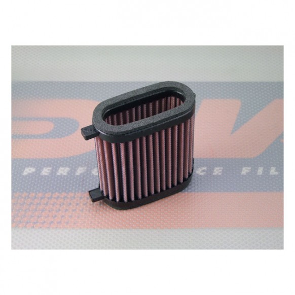 dna filters - Élément filtrant haut débit - Kawasaki KLE 400 & KLE 500 de 1991 à 2008 - DNA Filters