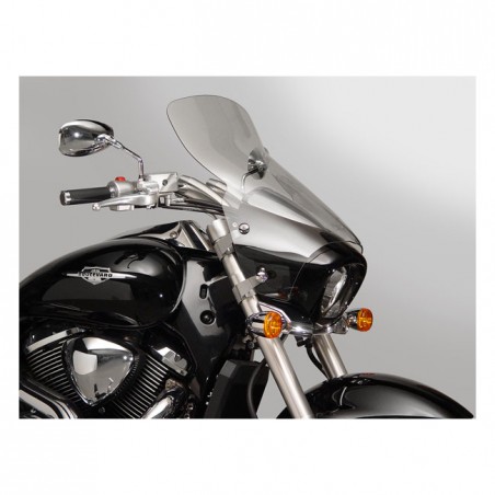 NC V-stream+ Touring windshield light tint