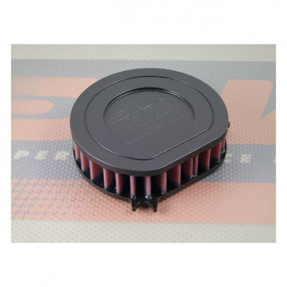 DNA air filter element