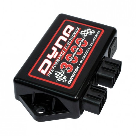 DYNA 3000 SERIES IGNITION DYNATEK