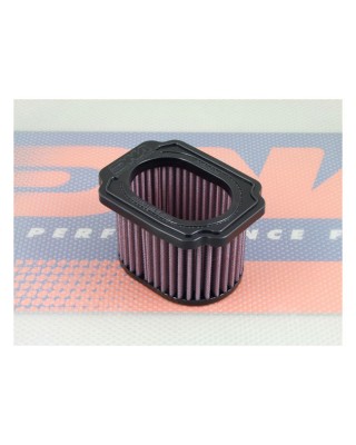 DNA air filter element