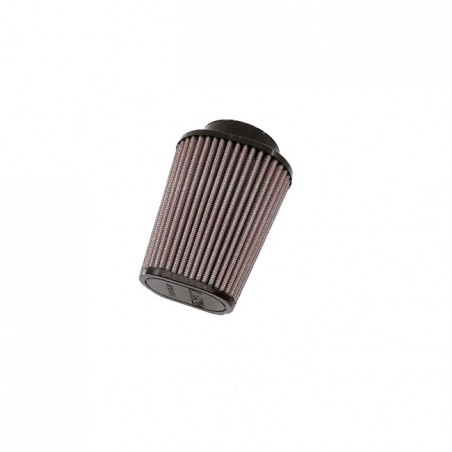 DNA OV-series air filter oval rubber top