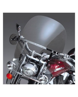 NATIONAL CYCLE SWITCHBLADE 2-UP CLEAR