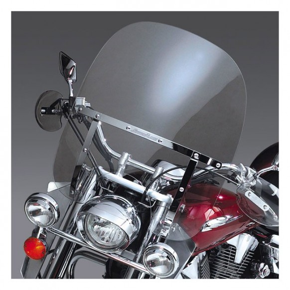 NATIONAL CYCLE SWITCHBLADE 2-UP CLEAR