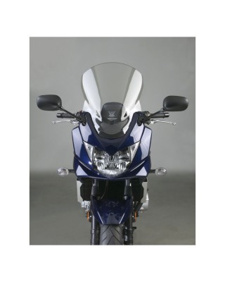 national cycle - Pare-brise V-Stream Sport/Tour - 19" de hauteur - Suzuki GSF1250 Bandit de 2007 à 2010 & Suzuki GSF1250 Bandi