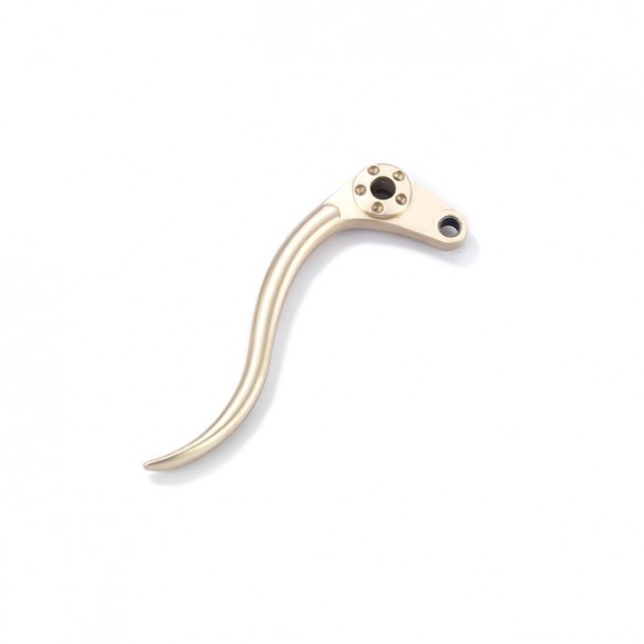 kustom tech - K-tech deluxe repl lever - KUSTOM TECH