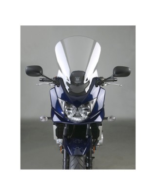 NC V-Stream Touring windshield clear
