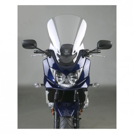 NC V-Stream Touring windshield clear