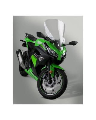 NC V-stream Touring windshield clear