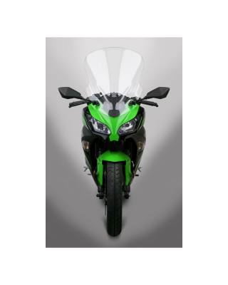 NC V-stream Touring windshield clear