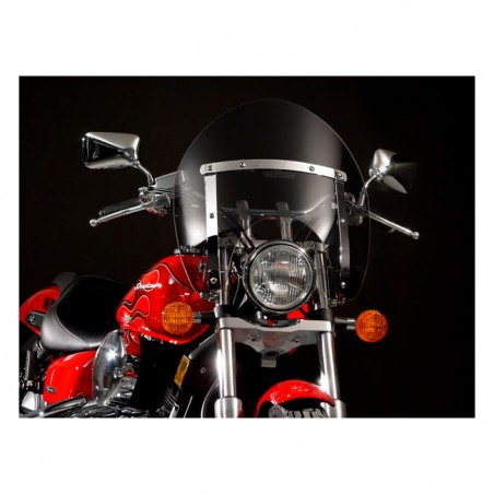 NATIONAL CYCLE SWITCHBLADE SHORTY TINT