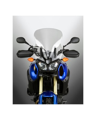 NC V-Stream Sport/Tour windshield light tint