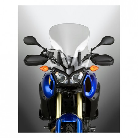 NC V-Stream Sport/Tour windshield light tint
