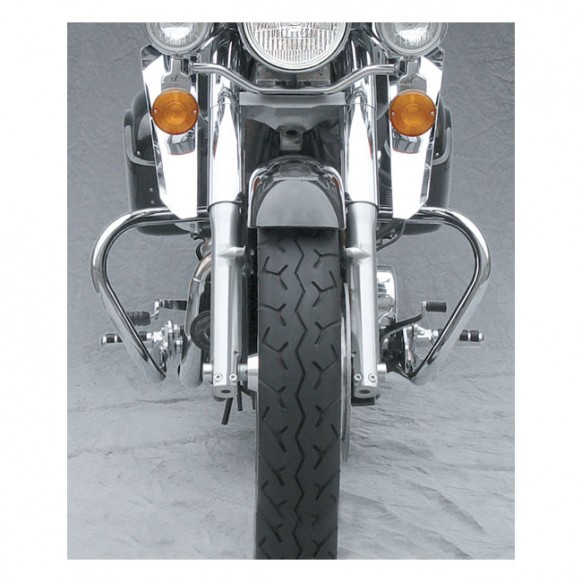 National Cycle Paladin highway bar chrome
