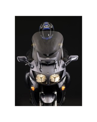 NC V-stream windshield clear