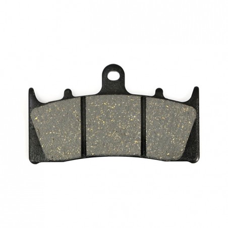 EBC Organic brake pads