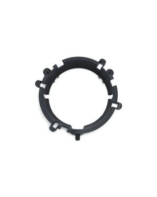 Kuryakyn, Orbit headlamp adapter