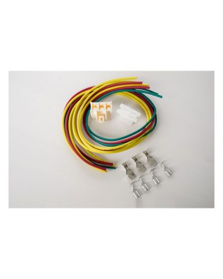 Rick's wiring harness connector kit