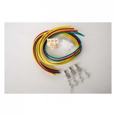 Rick's wiring harness connector kit
