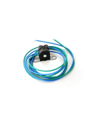 Rick's trigger coil, 200 ohm