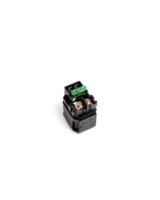 Rick's starter motor solenoid switch