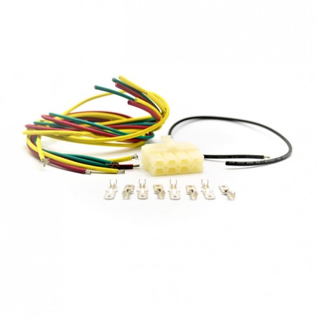 Rick's wiring harness connector kit