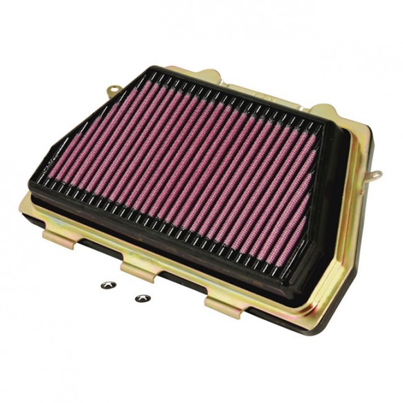 K&N Replacement Air filter