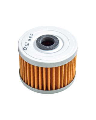 ISON 112 oil filter