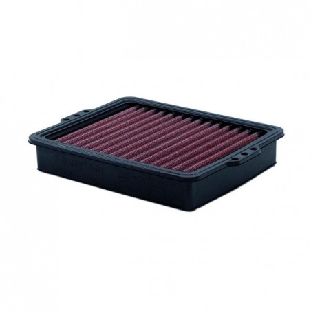 dna filters - Élément filtrant haut débit - BMW F750GS, F850GS à partir de 2016 & F900 à partir de 2020 - DNA Filters