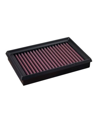 DNA air filter element