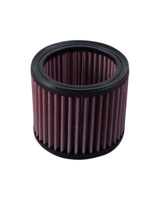 dna filters - Élément filtrant haut débit - Aprilia RSV 1000, R, Tuono 1000, R, Factory, Racing & Fighter de 2000 à 2005 - 