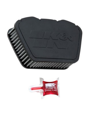 K&N Replacement Air filter