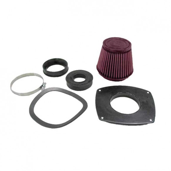 K&N Replacement Air filter