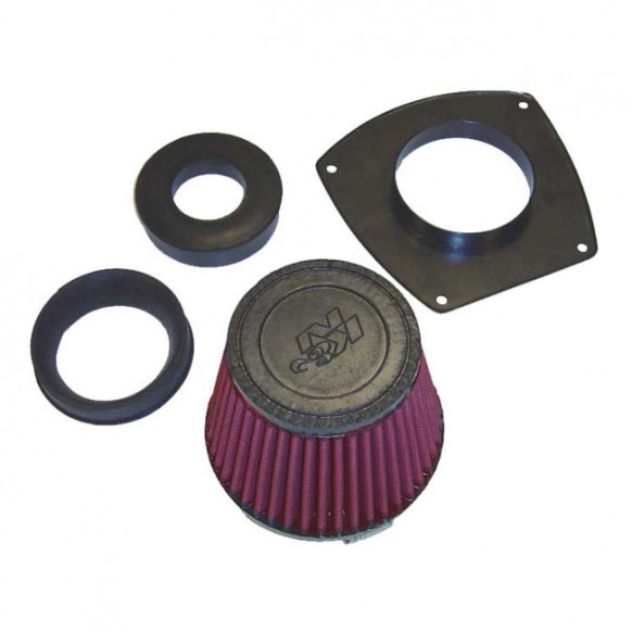 K&N Replacement Air filter