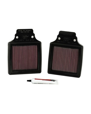 K&N Replacement Air filter