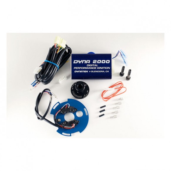 DYNA 2000 DIGITAL IGNITION DYNATEK