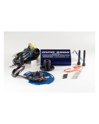 DYNA 2000 DIGITAL IGNITION DYNATEK