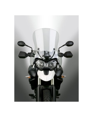 NC V-stream+ Touring windshield clear