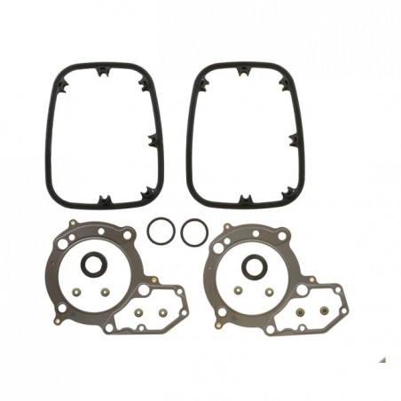 Athena, top end gasket kit