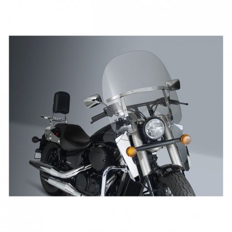 NATIONAL CYCLE SWITCHBLADE 2-UP CLEAR