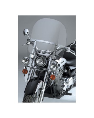 NATIONAL CYCLE SWITCHBLADE 2-UP CLEAR