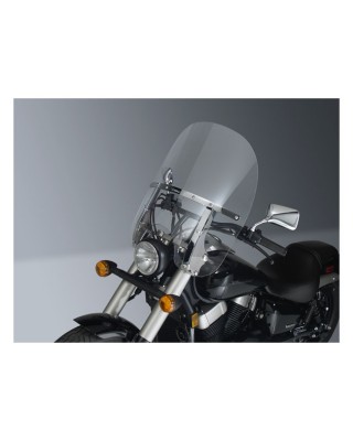 NATIONAL CYCLE SWITCHBLADE 2-UP CLEAR