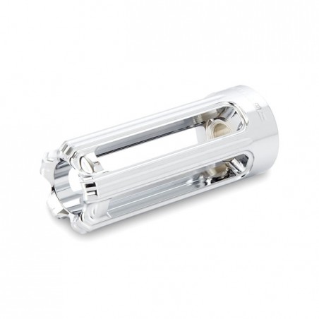 Ness 10-gauge brake/shift peg chrome