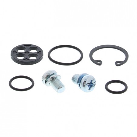 all balls - Kit de réparation de robinet d'essence - Kawasaki EL250 de 1988 à 1994 - ALL BALLS