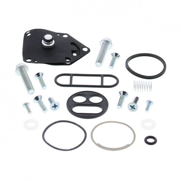 all balls - Kit de réparation de robinet d'essence - Kawasaki VULCAN (VN800A) de 1995 à 2005 - ALL BALLS