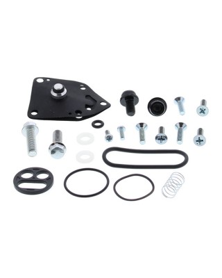 all balls - Kit de réparation de robinet d'essence - Suzuki GS500 2001 à 2002 - ALL BALLS